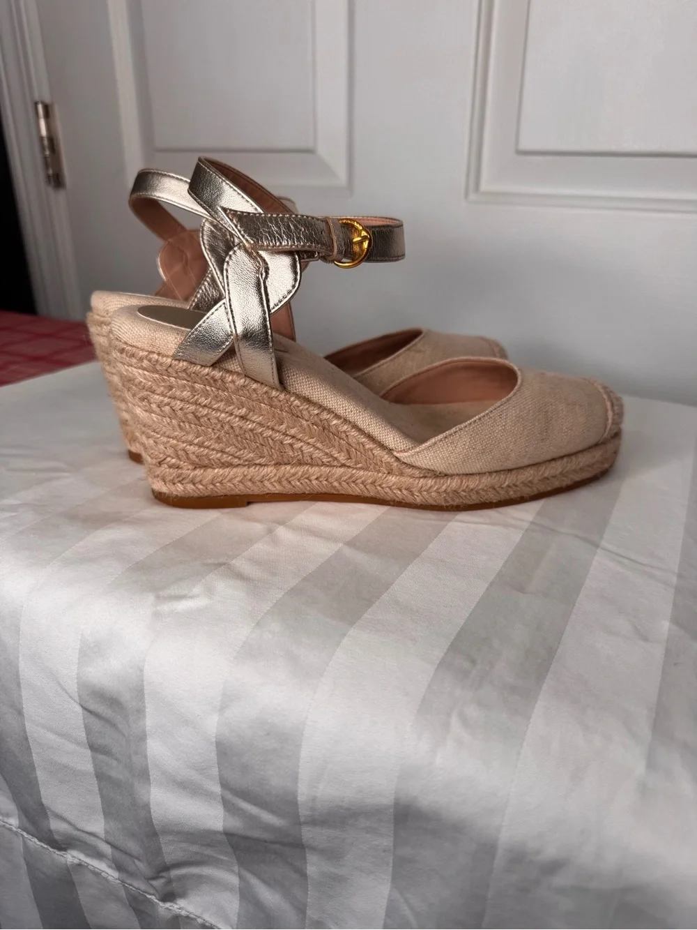 Cole Haan lightweight espadrille